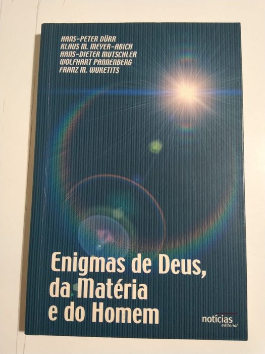 Religião . . . .