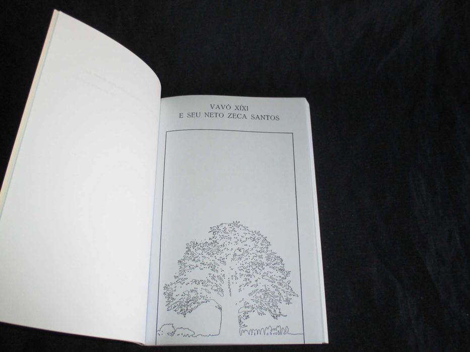 Livro Luuanda José Luandino Vieira 10ª edição