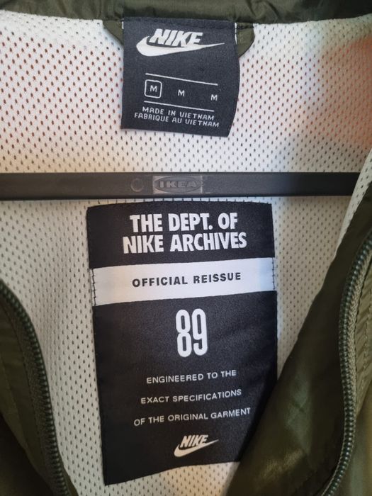 Fato de Treino completo Nike Original em excelente estado