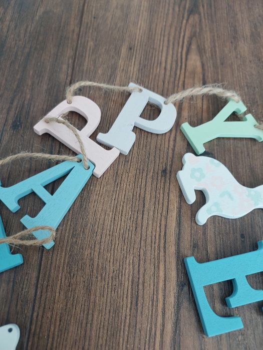 Zawieszka wielkanocna Dunelm