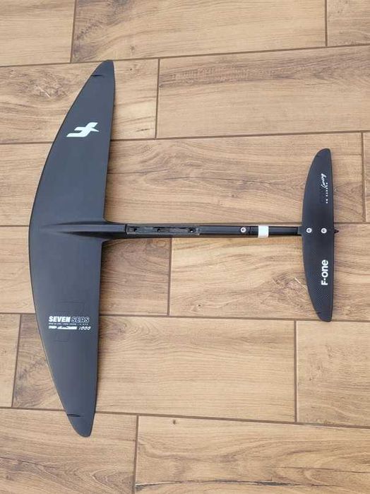 Foil F-ONE Seven Seas 1000.