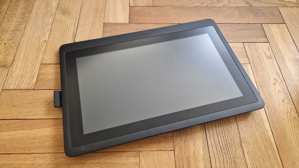 Tablet graficzny WACOM Cintiq 16, stan idealny