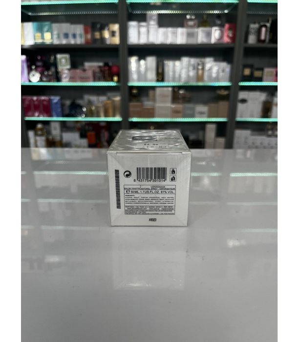 Jesus.Del.Pozo In White Eau De Toilette UNIKAT 50 ml