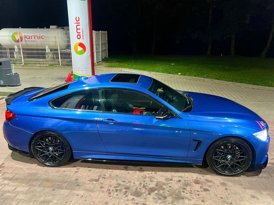 BMW Seria 4