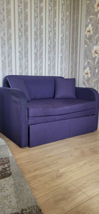 Продам кресло кровать