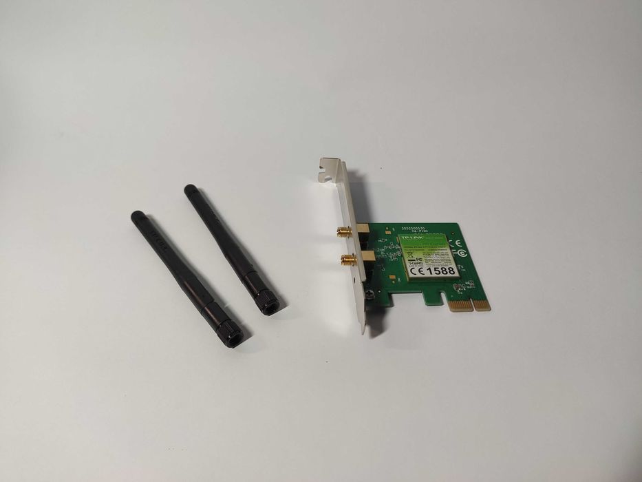 Адаптер Wi-Fi TP-LINK TL-WN881ND