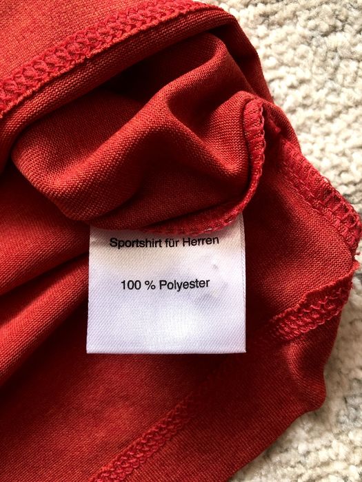 Футболка чоловіча Active touch sportwear