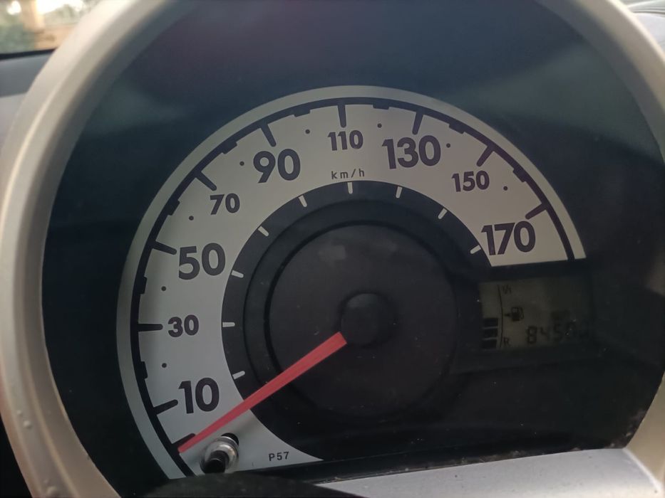 Toyota Aygo 2010 84.500KM — photo 4