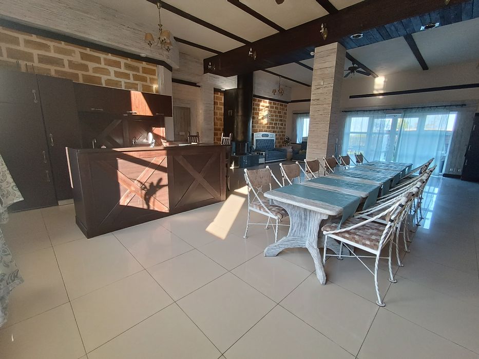 Сдается вилла посуточно