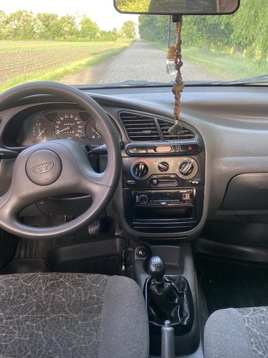 Продам ланос DAEWOO SENS