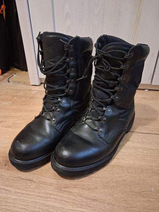 Buty wojskowe 926 Wojas 27,5