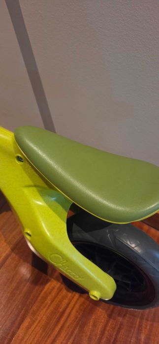 Bicicleta chicco eco +