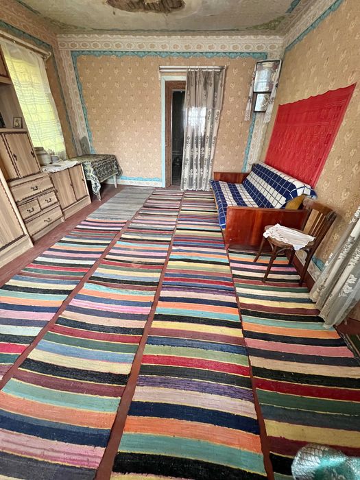 Продам будинок 130 м2 у Лобойковкі біля нової траси