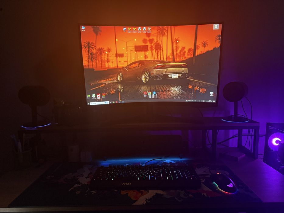 Потужний Компьютер для будь-яких задач