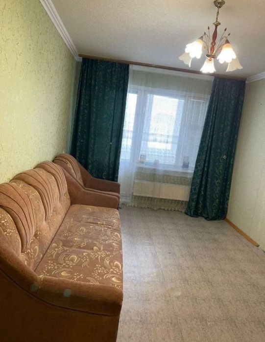 Продаж однокімнатної квартир - Вид 2