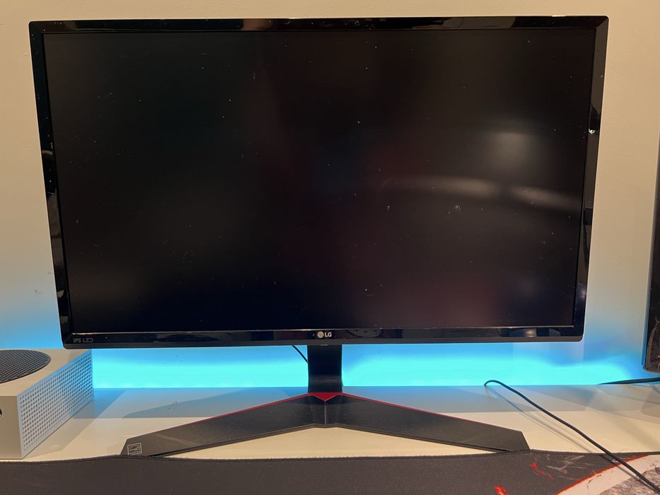 Monitor LG 24MP59G-P 75hz
