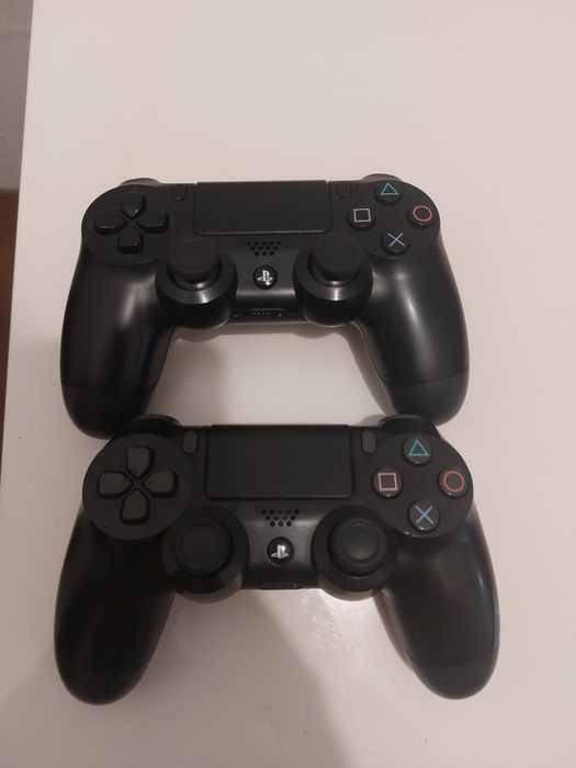 Comando PS4 Dualshock 4