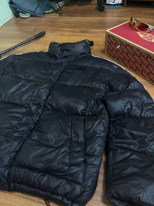 Пуховик kappa