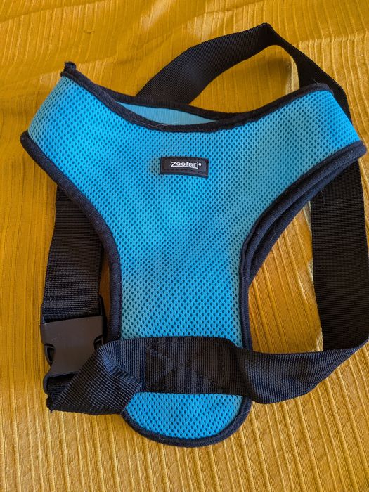 Arnês para cão (xl)
