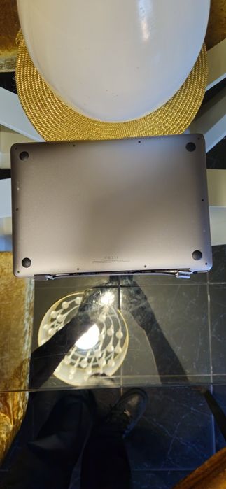 Processador Apple M1 2020