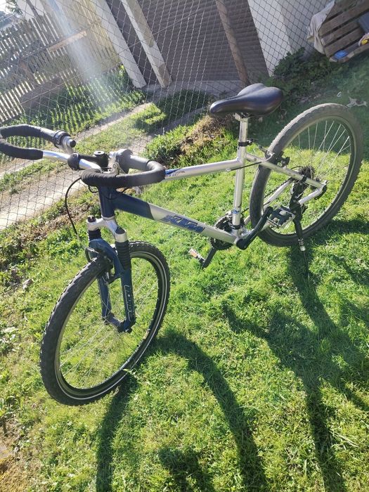Rower Ktm Alloy 7005