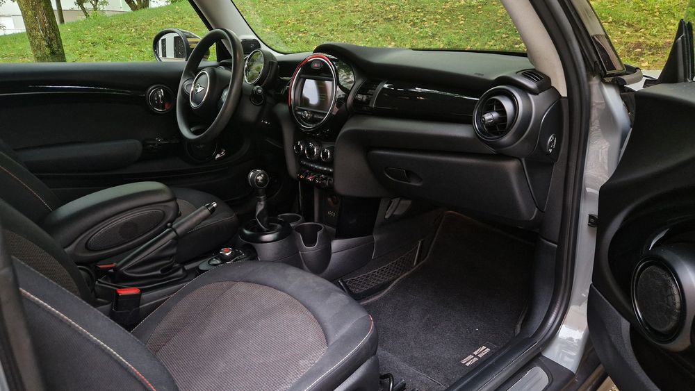 Mini One 3 Portas *DESDE 150€ MÊS*