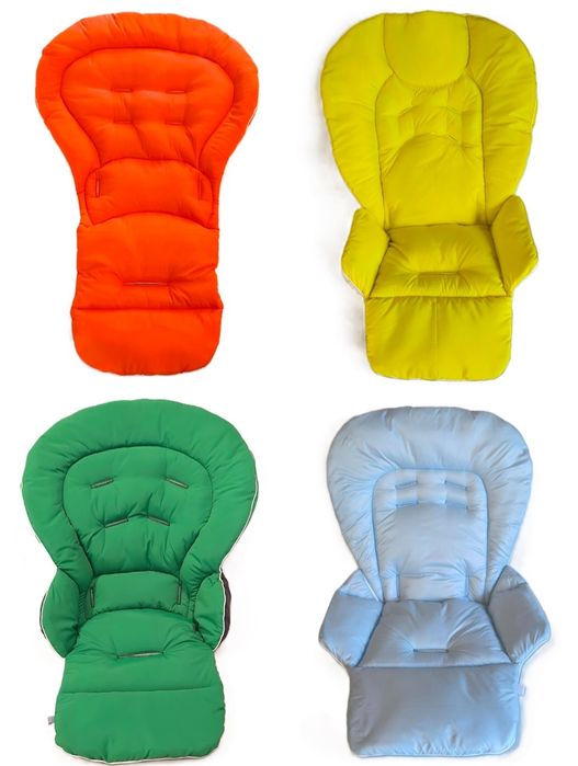 ‼️до БУДЬ-ЯКОЇ МОДЕЛІ стільчика чохол з плащівки екошкіри бавовни