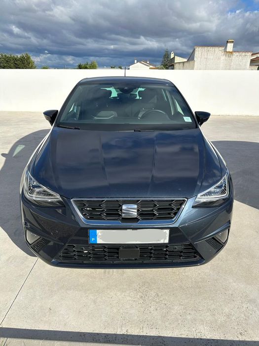SEAT Ibiza 1.0 TSI FR