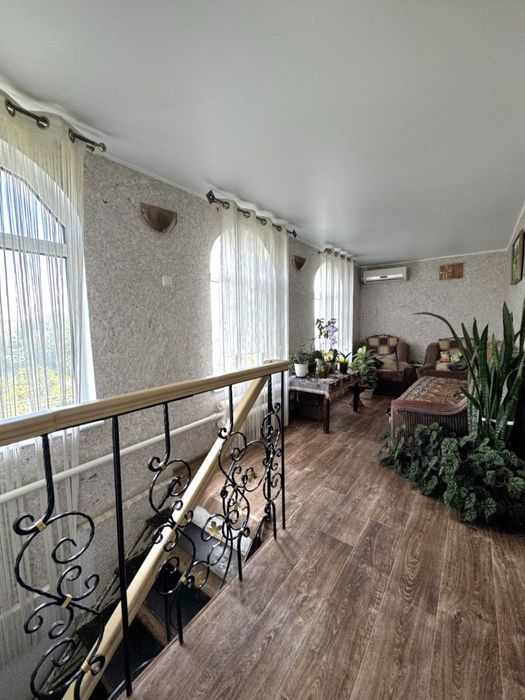 Продається будинок 121 м2, Великодолинське СОГ «Восход», з сауною та гаражем