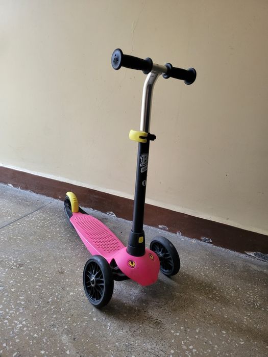 Hulajnoga Decathlon oxelo