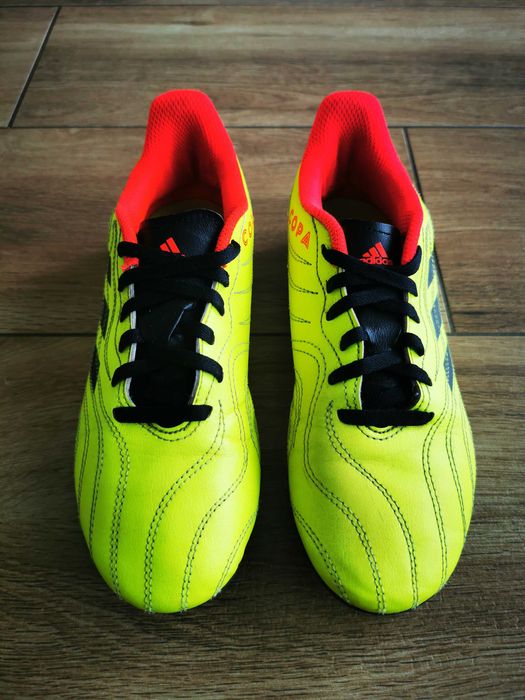 Buty korki Adidas Copa Sense.4 FxG GW3581 rozmiar 36