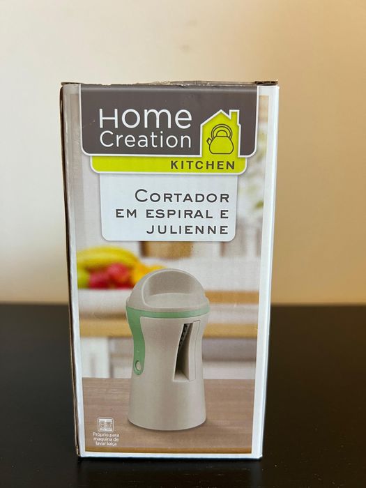 Cortador de Legumes