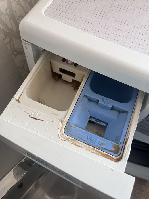 Пральна машинка Samsung