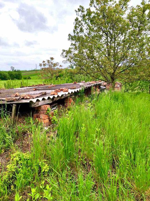 Продаж земельної ділянки. с. Верхня Білка-Львівське ОТГ