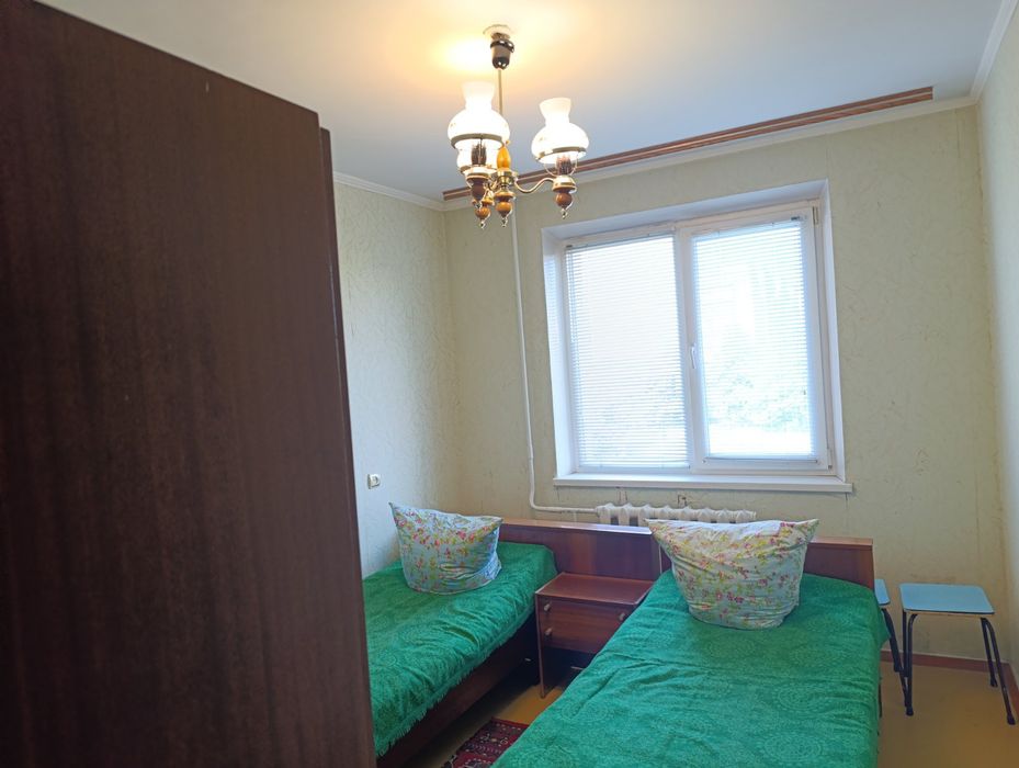 Здам 2х кімнатну квартиру, район базару ХМІЛЬНИКИ