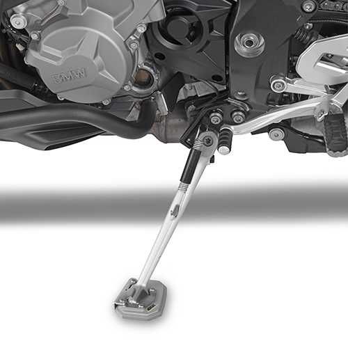 ES5119 S1000XR (15>18) BMW poszerzenie stopki GIVI