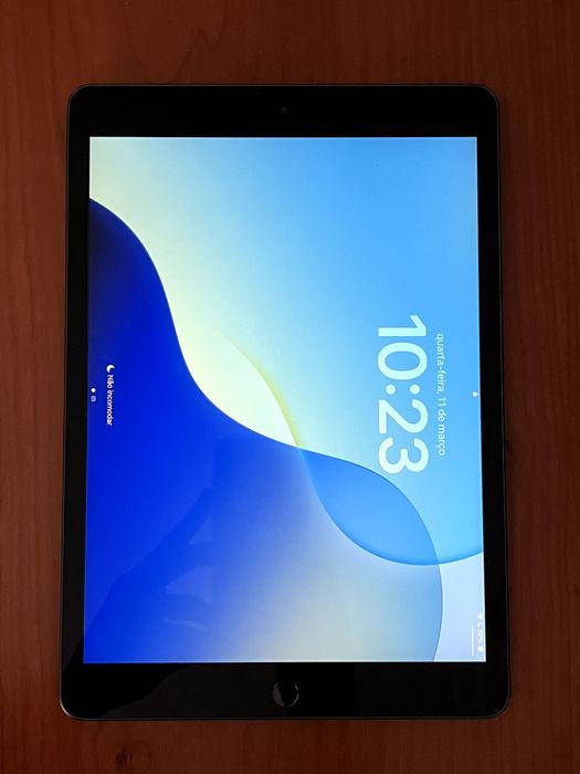 iPad 10.2' (2019) + Pencil