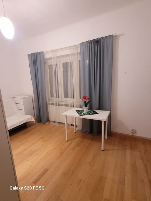 Duży pokoju dla pary