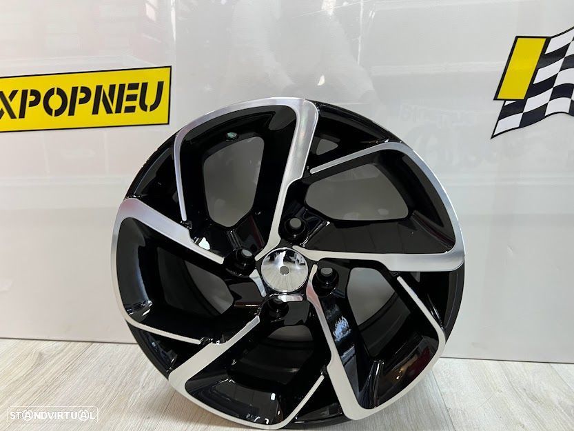 Jantes 15 4x108 Peças auto