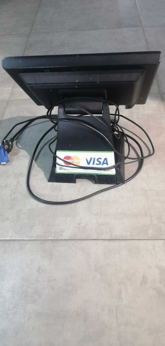 Монітор-touch  ELO touch solutions 1033 McCarthy