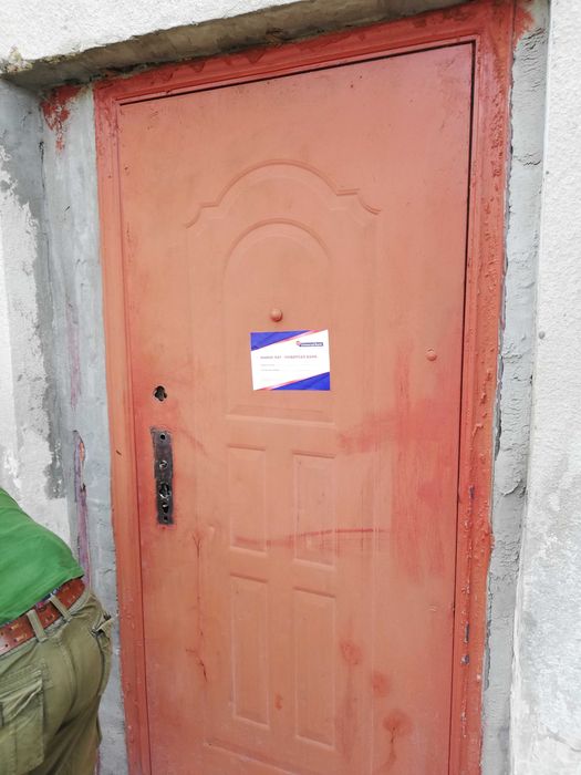 Продаж 1-к квартири 35,5 м2 м.Куликів Львівська обл,  11500 $