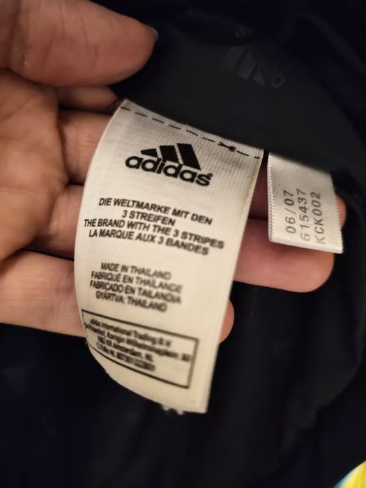 Casaco de inverno adidas