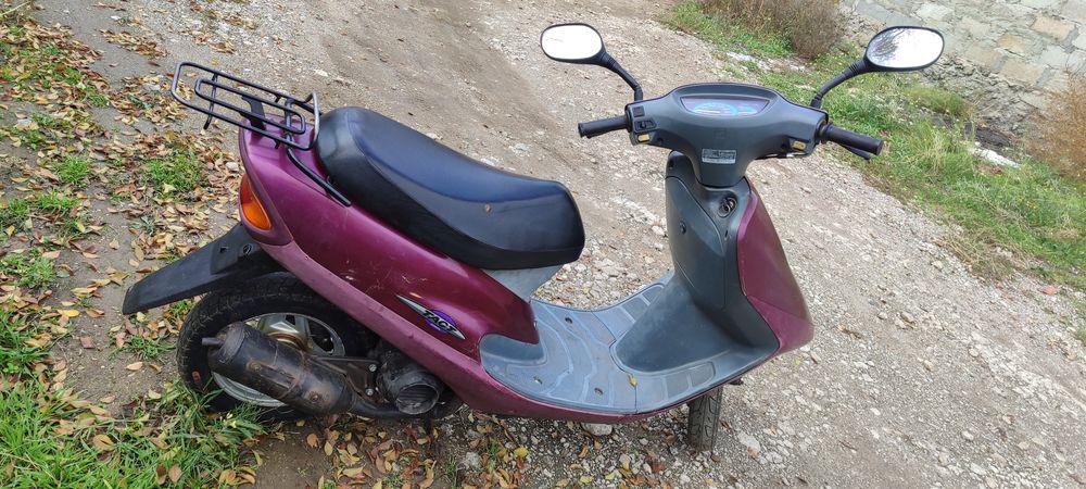 Продам honda tact 30