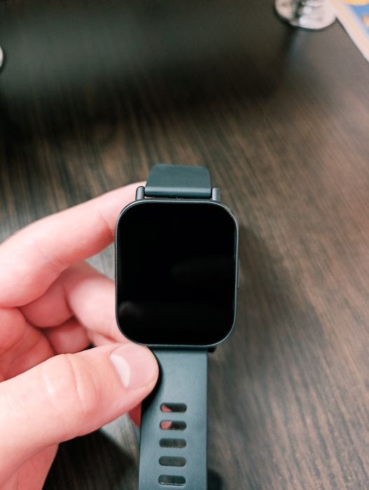 Годинник Redmi Watch 5 Active