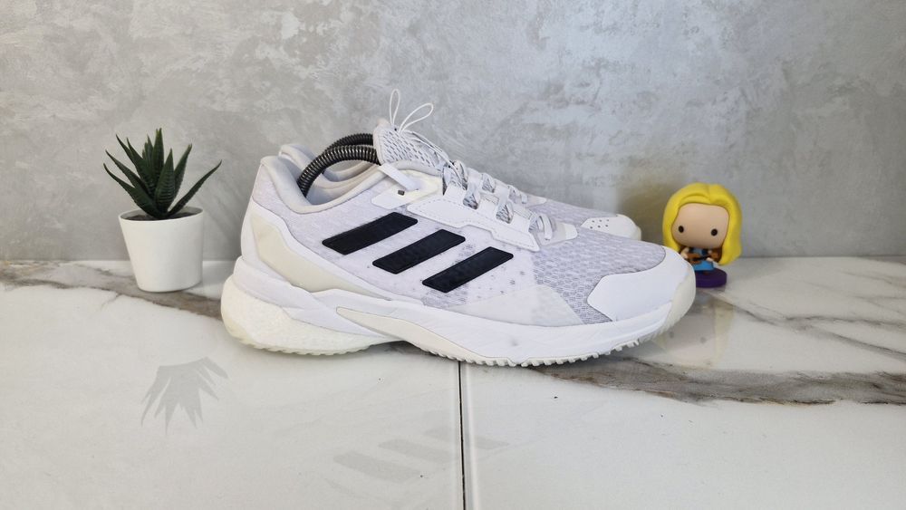 Кросівки Adidas Crazyflight 5.Розмір 41