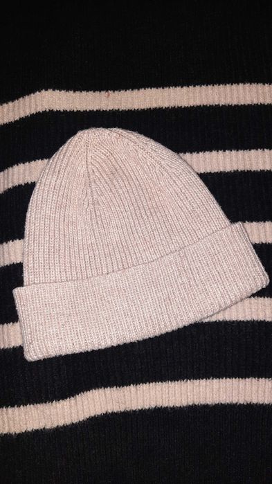 Шапка дитяча  3-6 років asos