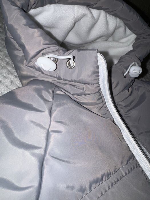 Зимовий комбінезон для малюка(0-1.5 року)