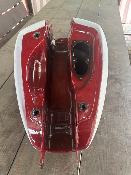 Harley Davidson топливный бак 61000675