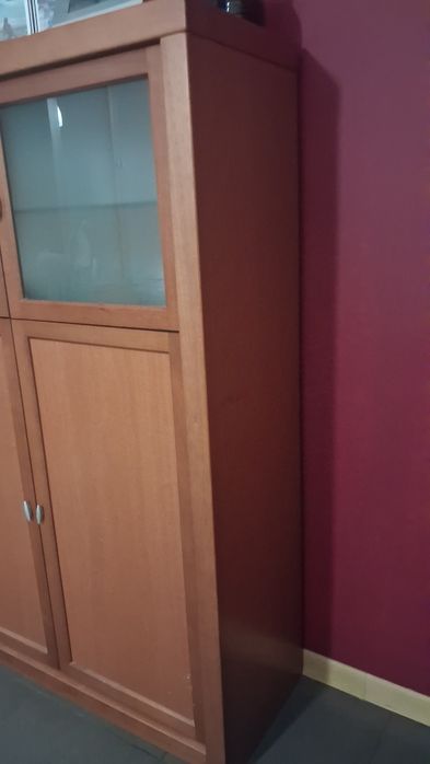 móvel de sala de estar