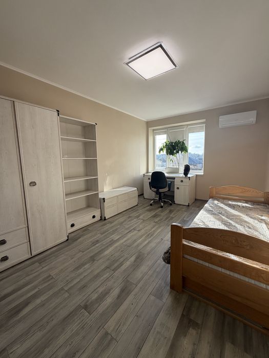 Оренда квартири 3+1. Сімейна. З тваринками можна. Центр